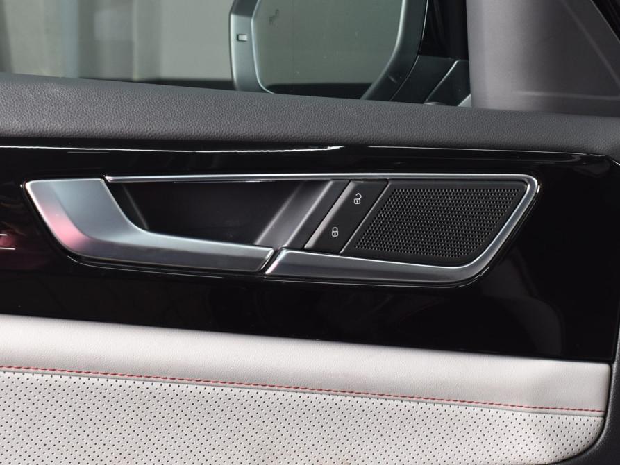 Volkswagen Teramont I Рестайлинг (China Market) Кемерово  - изображение 28