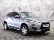 Mitsubishi ASX I Рестайлинг Ульяновск  - изображение 27