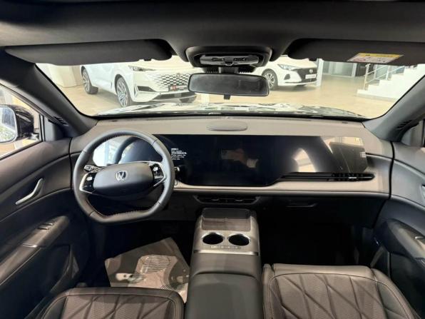 Новый Changan CS75 Plus IV 2025 года, цена 4 249 900 рублей, внедорожник, Автокод Объявления