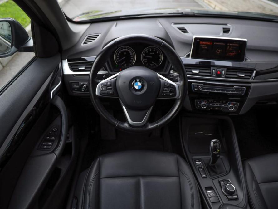 BMW X1 II (F48) Рестайлинг Санкт-Петербург  - изображение 13