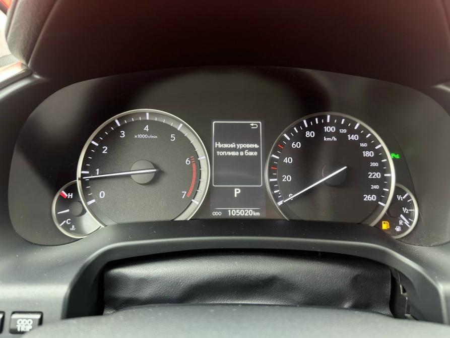 Lexus RX IV Пермь  - изображение 10