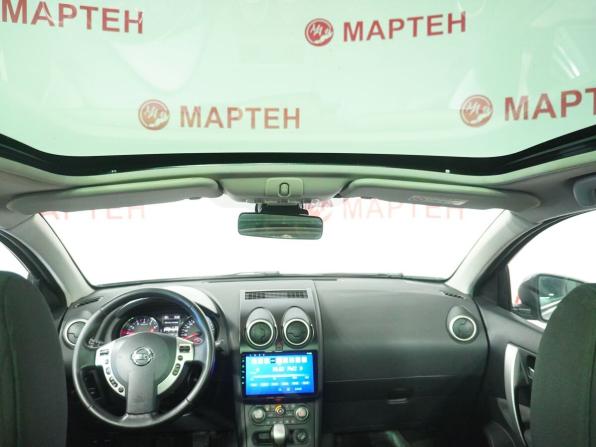 Nissan Qashqai+2 I Рестайлинг с пробегом 2013 года, цена 1 035 000 рублей, 198134 км, внедорожник, Автокод Объявления