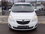 Opel Meriva B Оренбург  - изображение 17