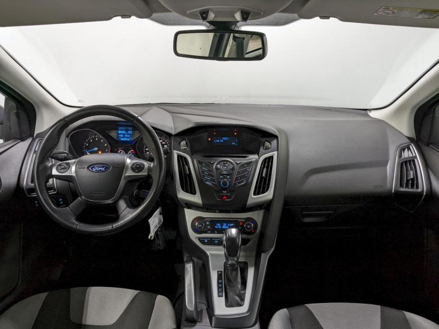 Ford Focus III Москва  - изображение 22