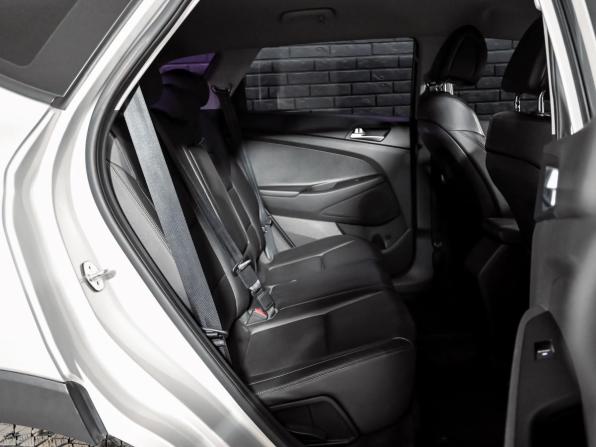 Hyundai Tucson III с пробегом 2017 года, цена 2 100 000 рублей, 90140 км, внедорожник, Автокод Объявления