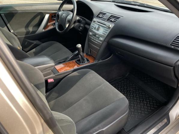 Toyota Camry VI (XV40) с пробегом 2008 года, цена 890 000 рублей, 321560 км, седан, Автокод Объявления