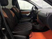 Lada (ВАЗ) Largus I Пермь  - изображение 26