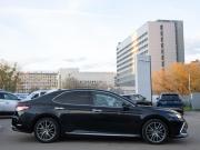 Toyota Camry VIII (XV70) Рестайлинг Москва  - изображение 23