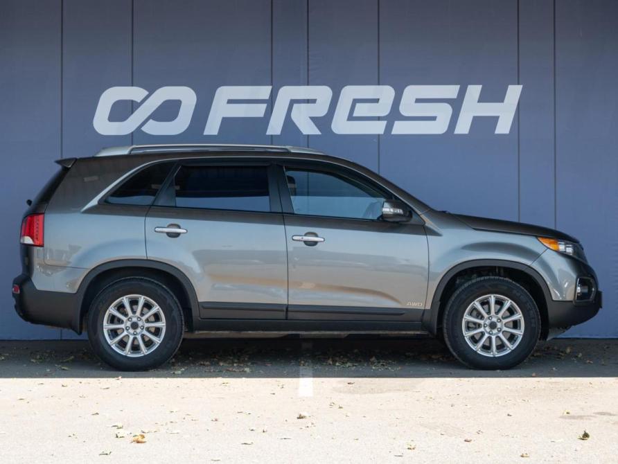 Kia Sorento II Краснодар  - изображение 5
