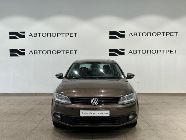 Volkswagen Jetta VI с пробегом 2011 года, цена 769 000 рублей, 202438 км, седан, Автокод Объявления
