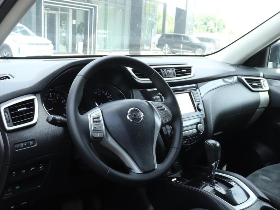 Nissan X-Trail III Москва  - изображение 14