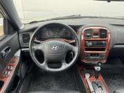 Hyundai Sonata IV (EF) Рестайлинг Липецк  - изображение 24