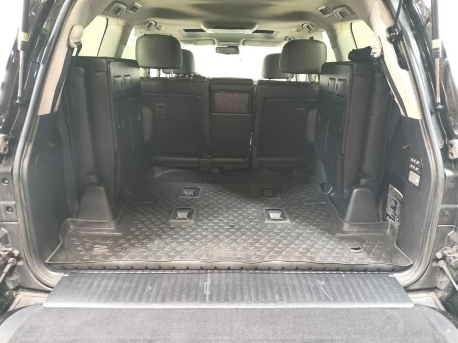 Lexus LX III Архангельск  - изображение 20