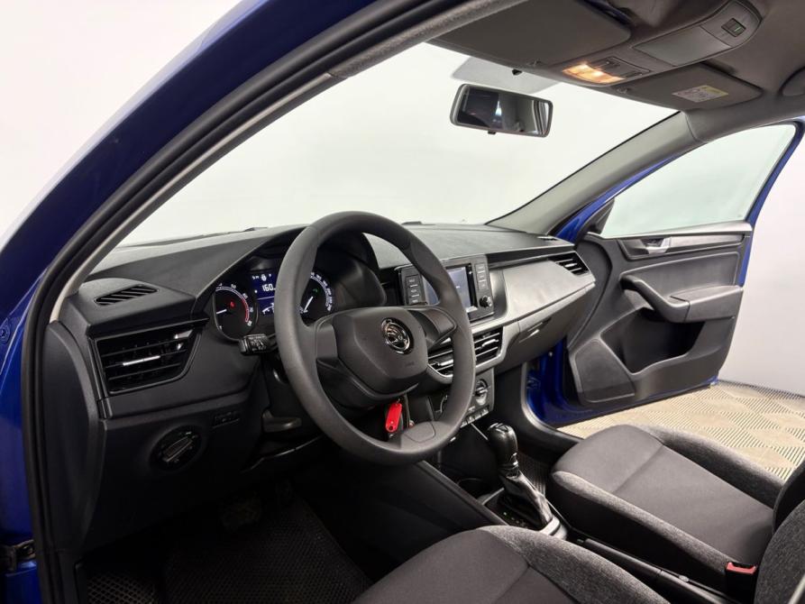 Skoda Rapid II Борисоглебск  - изображение 12