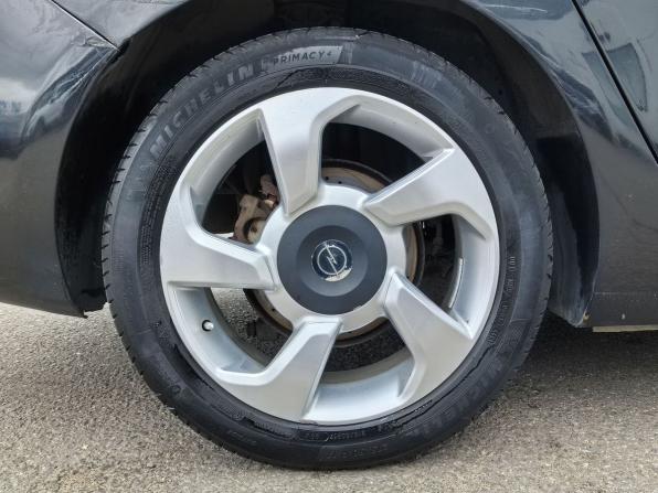 Opel Astra J с пробегом 2012 года, цена 717 000 рублей, 108319 км, универсал, Автокод Объявления