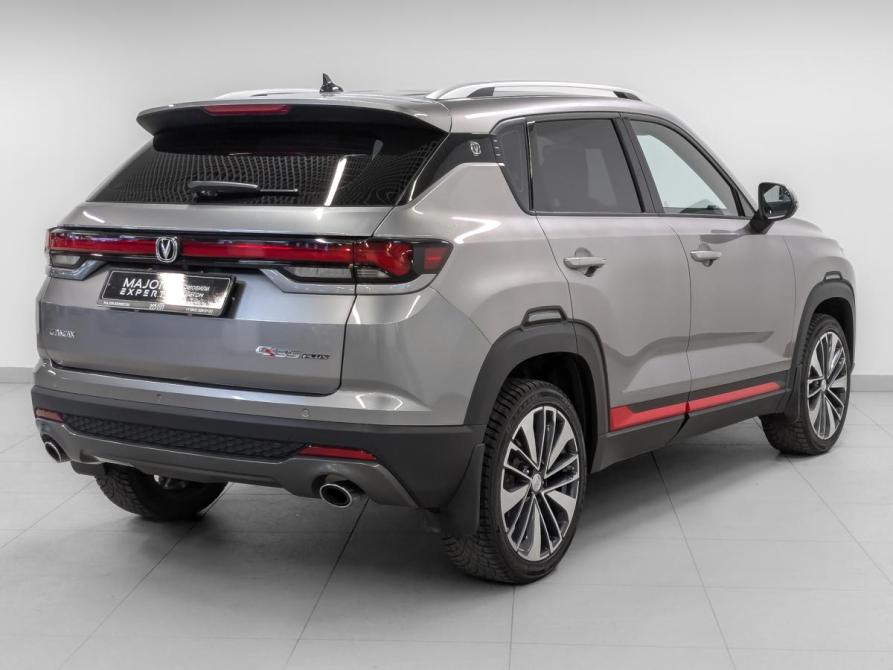 Changan CS35 Plus I Рестайлинг Москва  - изображение 6