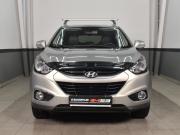 Hyundai ix35 I Кемерово  - изображение 25