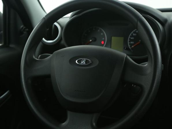 Lada (ВАЗ) Granta I с пробегом 2014 года, цена 359 000 рублей, 55000 км, лифтбек, Автокод Объявления