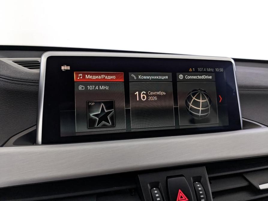 BMW X1 II (F48) Рестайлинг Москва  - изображение 21