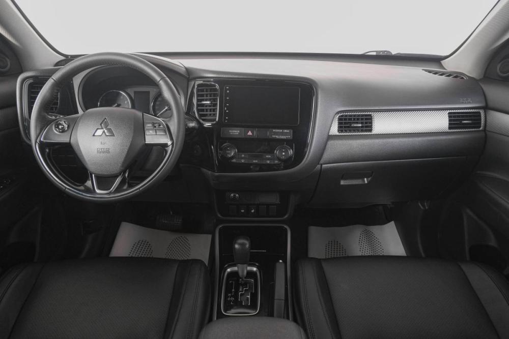 Mitsubishi Outlander III Рестайлинг 2 Кемерово  - изображение 14