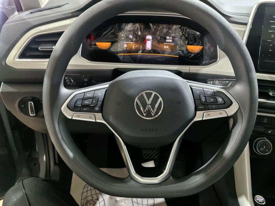 Volkswagen T-Roc I (China Market) Рестайлинг Стерлитамак  - изображение 12