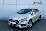 Hyundai Solaris II Абакан  - изображение 20