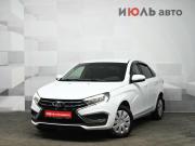 Lada (ВАЗ) Vesta I Рестайлинг (NG) Екатеринбург  - изображение 18