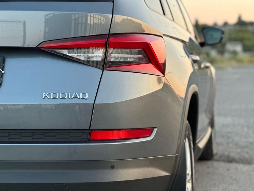 Skoda Kodiaq I Волгоград  - изображение 15