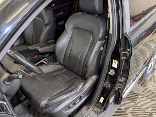 Haval H6 II с пробегом 2019 года, цена 1 365 000 рублей, 104295 км, внедорожник, Автокод Объявления