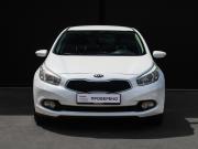 Kia Ceed II Москва  - изображение 22