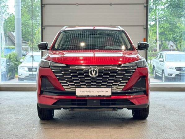 Changan CS55 Plus II с пробегом 2023 года, цена 2 039 000 рублей, 64000 км, внедорожник, Автокод Объявления
