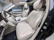 Mercedes-Benz Maybach S-Класс I (X222) Рестайлинг Москва  - изображение 36