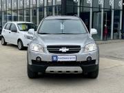 Chevrolet Captiva I Краснодар  - изображение 37