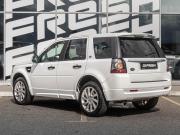 Land Rover Freelander II Рестайлинг 2 Краснодар  - изображение 32