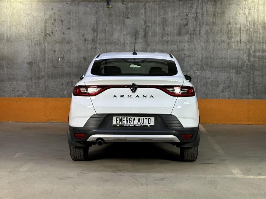 Renault Arkana I Уфа  - изображение 4