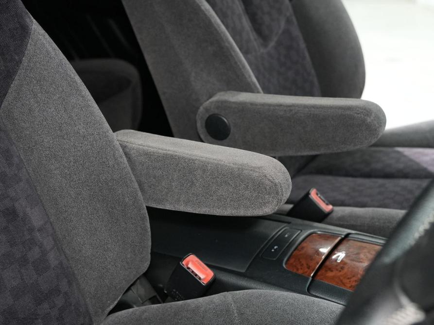 Toyota Harrier I (XU10) Рестайлинг Новосибирск  - изображение 23