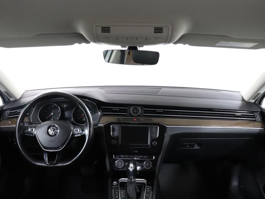 Volkswagen Passat B8 Москва  - изображение 13