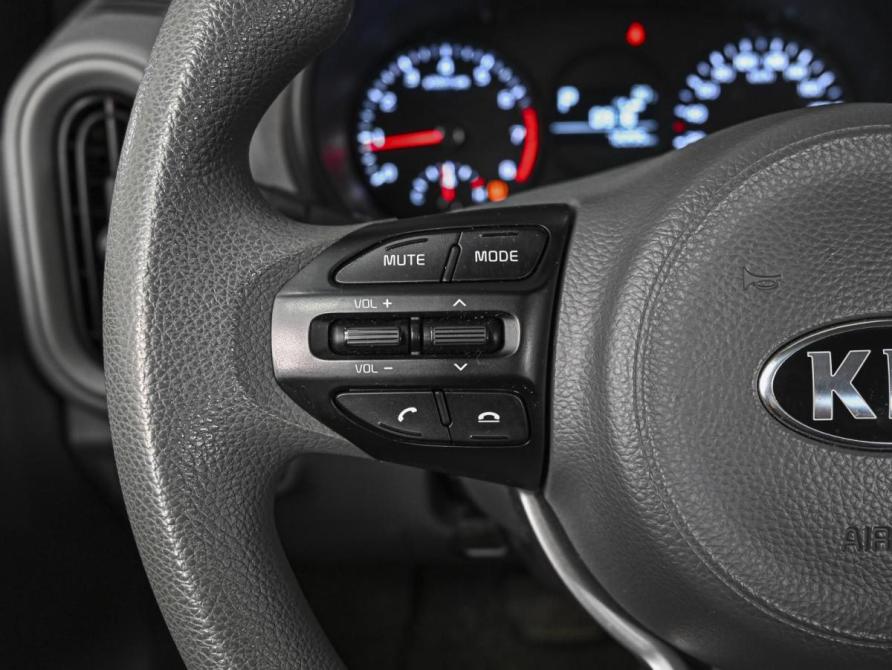 Kia Morning III Ставрополь  - изображение 17