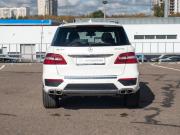 Mercedes-Benz M-Класс AMG III (W166) Москва  - изображение 28