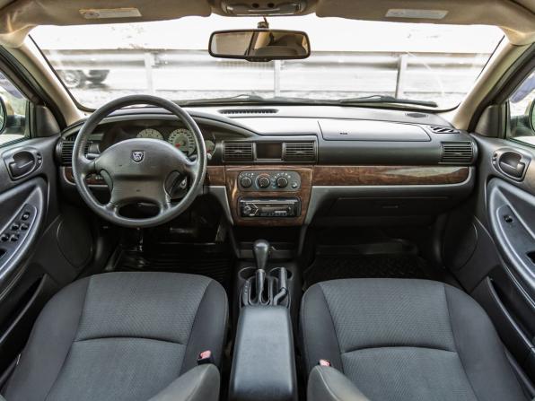 ГАЗ Volga Siber I с пробегом 2008 года, цена 428 000 рублей, 346439 км, седан, Автокод Объявления