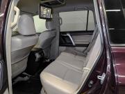 Toyota Land Cruiser Prado 150 Series Москва  - изображение 42