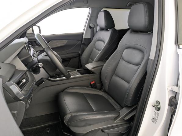 Chery Tiggo 4 Pro I Рестайлинг с пробегом 2024 года, цена 1 620 000 рублей, 33000 км, внедорожник, Автокод Объявления