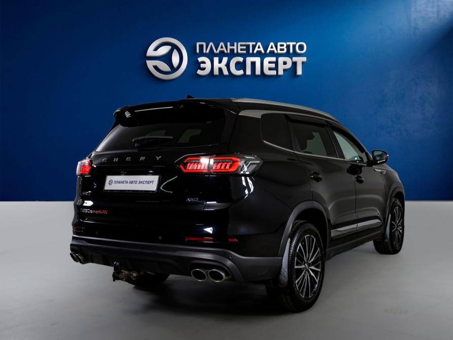 Chery Tiggo 8 Pro Max I Челябинск  - изображение 4
