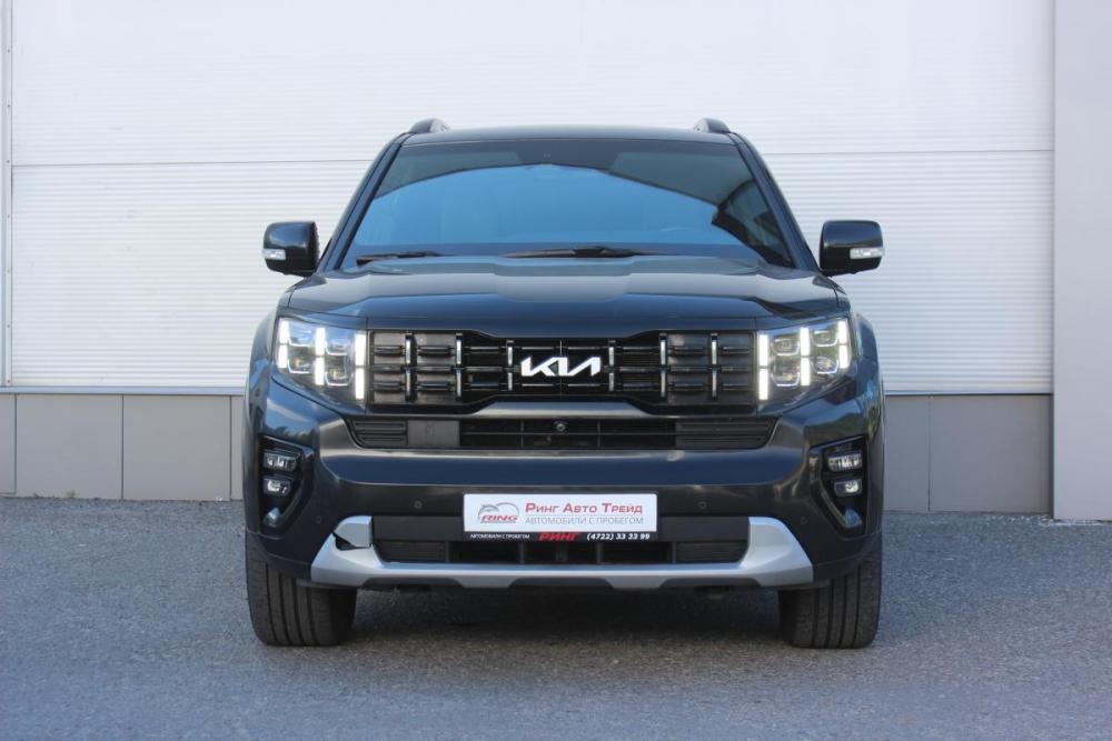 Kia Mohave I Рестайлинг 2 Белгород  - изображение 3