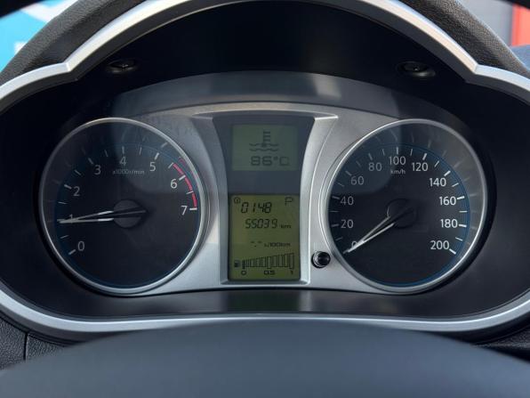 Datsun mi-DO с пробегом 2016 года, цена 650 000 рублей, 54000 км, хэтчбек, Автокод Объявления