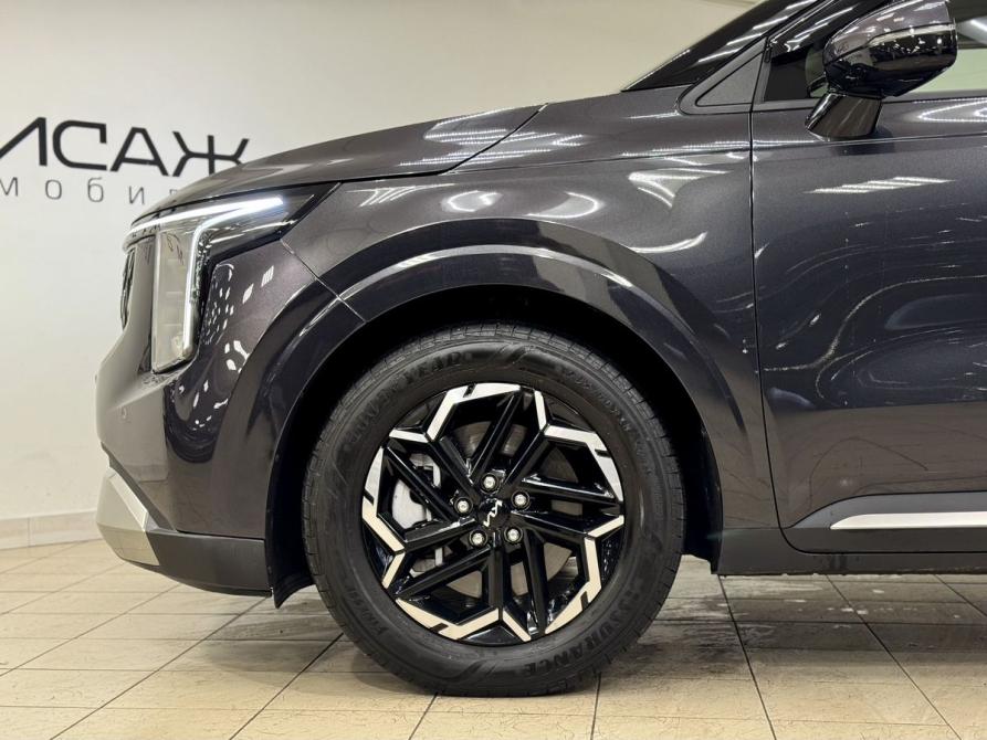 Kia Carnival IV Санкт-Петербург  - изображение 29