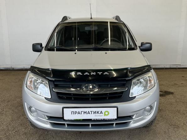 Lada (ВАЗ) Granta I с пробегом 2013 года, цена 190 000 рублей, 126094 км, седан, Автокод Объявления
