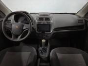 Chevrolet Cobalt II Альметьевск  - изображение 34