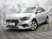 Hyundai Solaris II Ульяновск  - изображение 21