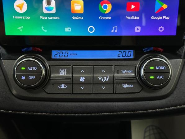 Toyota RAV4 IV (XA40) с пробегом 2013 года, цена 2 240 000 рублей, 125949 км, внедорожник, Автокод Объявления